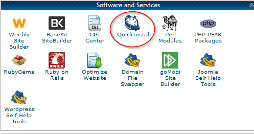 hostgator-quickinstall